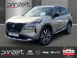 Nissan X-Trail e-Power e-4orce "Tekna+" LM20" - gebrauchte Nissan X-Trail aus dem Jahr 2023