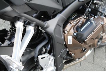 Honda CB650R ABS+LED *e-Clutch !! Aktion !!