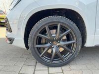 Cupra Ateca - Vorschau Bild 12
