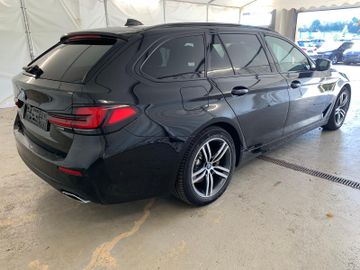 BMW 530 - 5