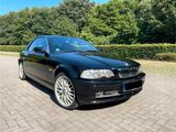 BMW Ci - XENON~LEDER~SHZ~TEMPOMAT - BMW 330 aus 2001: Cabrio