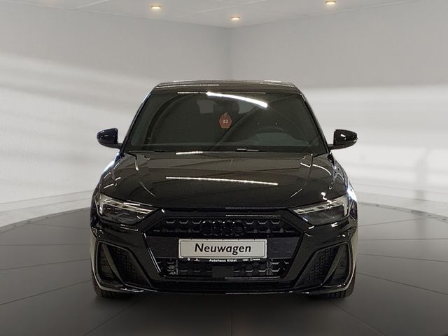A1 Sportback S line 35 TFSI 110(150 ) kW(PS) S t