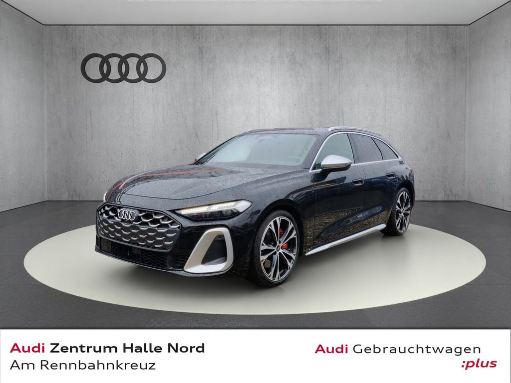 Image of Audi S5
