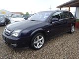 Opel Signum 1.9 CDTI Elegance 110kW - Opel Signum mit Diesel-Antrieb: Partikelfilter