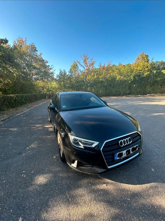 Image of Audi A3