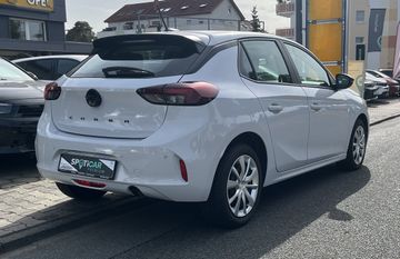 Opel Corsa F 5tg 1.2 Turbo Edition Multimedia Winterp