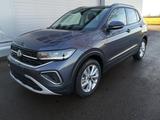 Volkswagen T-Cross 1.0 TSI DSG Life Matrix ACC App Sitzh AH