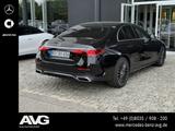 Mercedes-Benz E 220 d Edition AMG Pano DIGITAL Memory RF 360° - Mercedes-Benz E 220 in Leipzig
