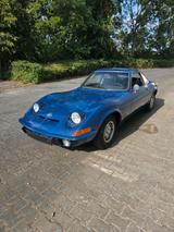 Opel GT H Zulassung - Opel GT: Coupe