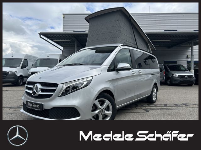 Mercedes-Benz Marco Polo V 300 d 4MATIC HORIZON EDITION TISCH