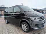 Volkswagen T6 Multivan 20"Alufelgen - : Alufelgen