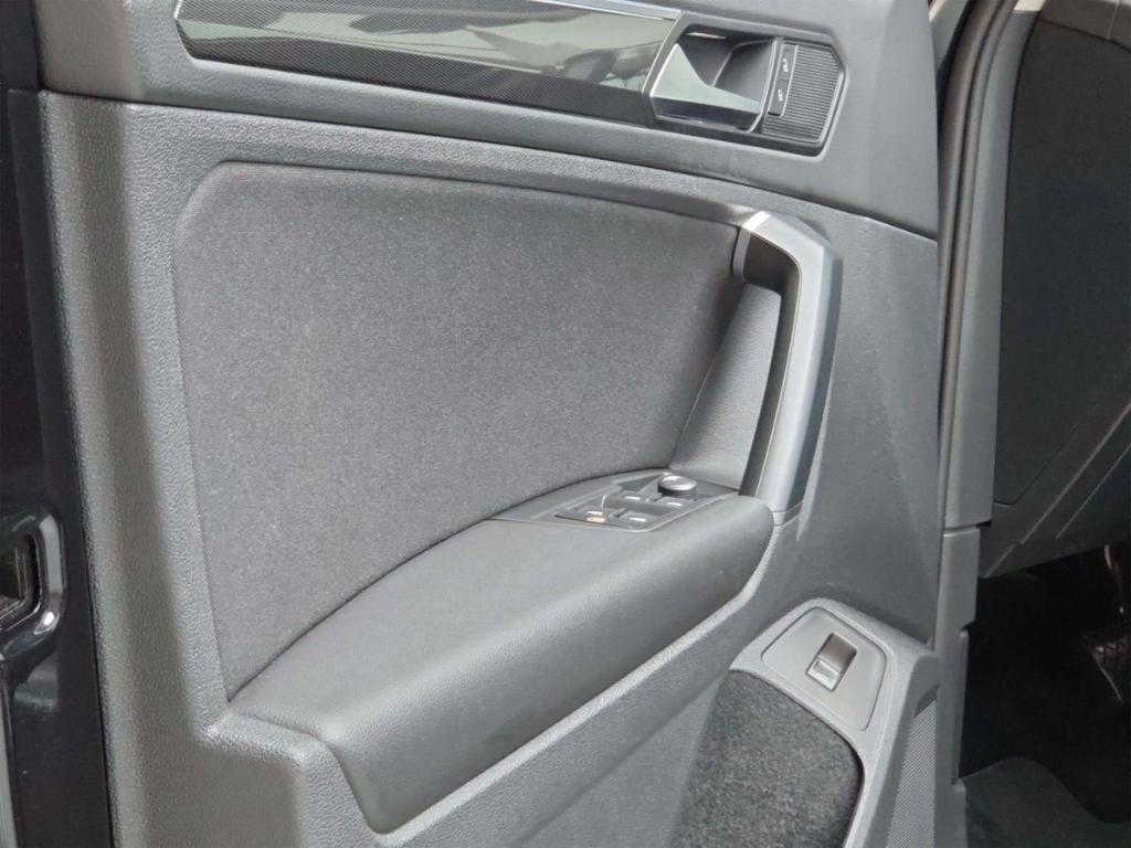 Volkswagen Tiguan VW 2.0 TDI 4Motion Highlineb AHK, миниатюра 12