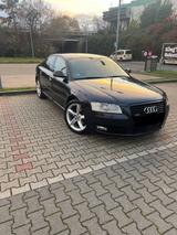 Audi a8 d3 2008 - Audi 200 Gebrauchtwagen