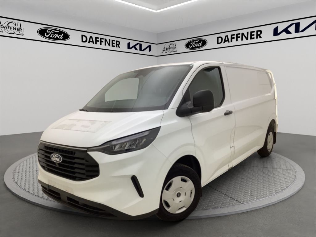 Fahrzeugabbildung Ford Transit Custom Kasten 320 L2 Trend FWD