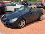 Mercedes-Benz Mercedes-benz SLK 280 cat Sport - gebrauchte Mercedes-Benz SLK 280 aus dem Jahr 2008
