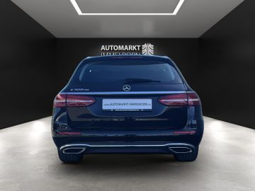 Mercedes E 300 - 10