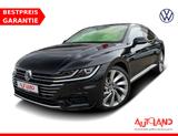 Volkswagen Arteon 2.0 R-Line LED Navi ACC PDC Massagesitz - Volkswagen Arteon: Limousine