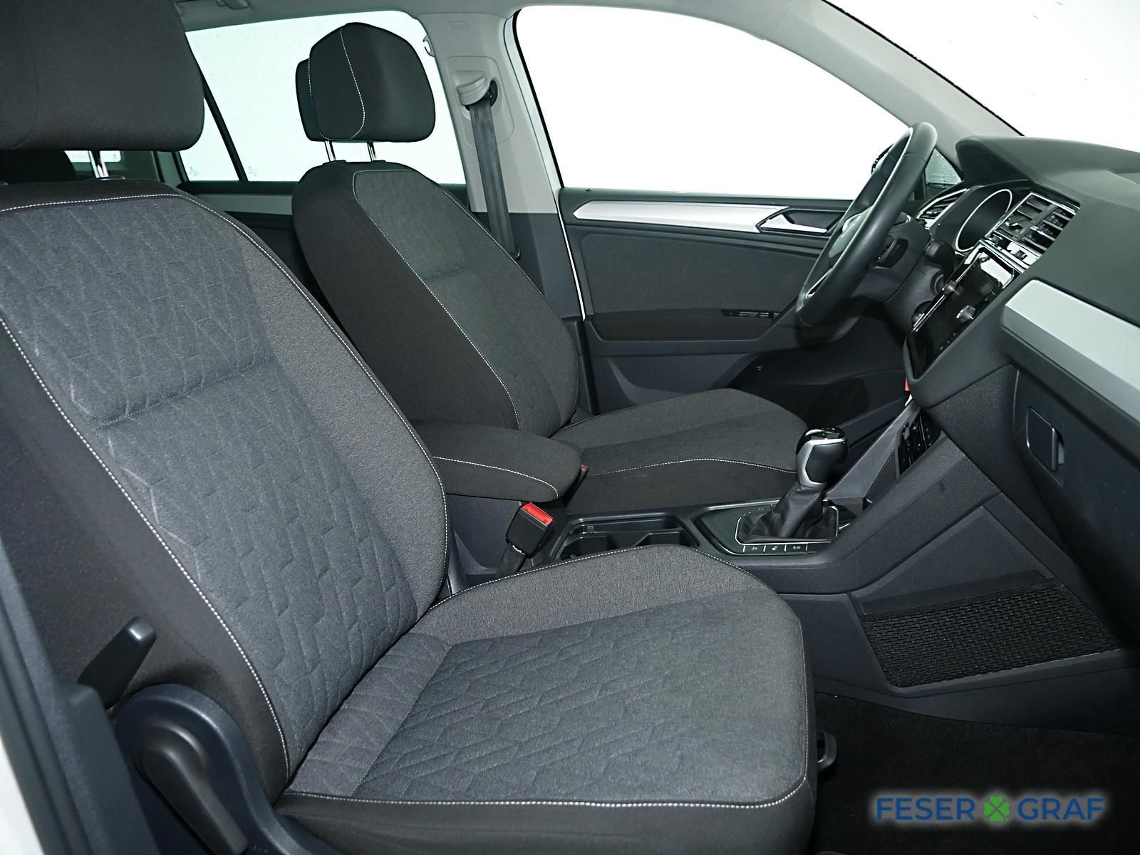 Volkswagen Tiguan - Bild 6