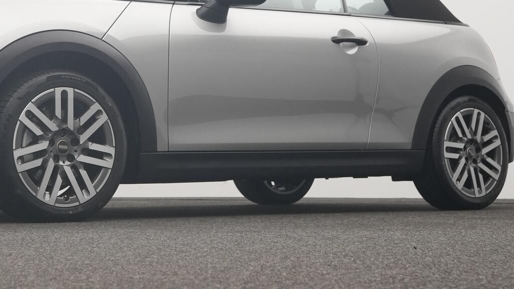 MINI Cooper Cabrio - Bild 23