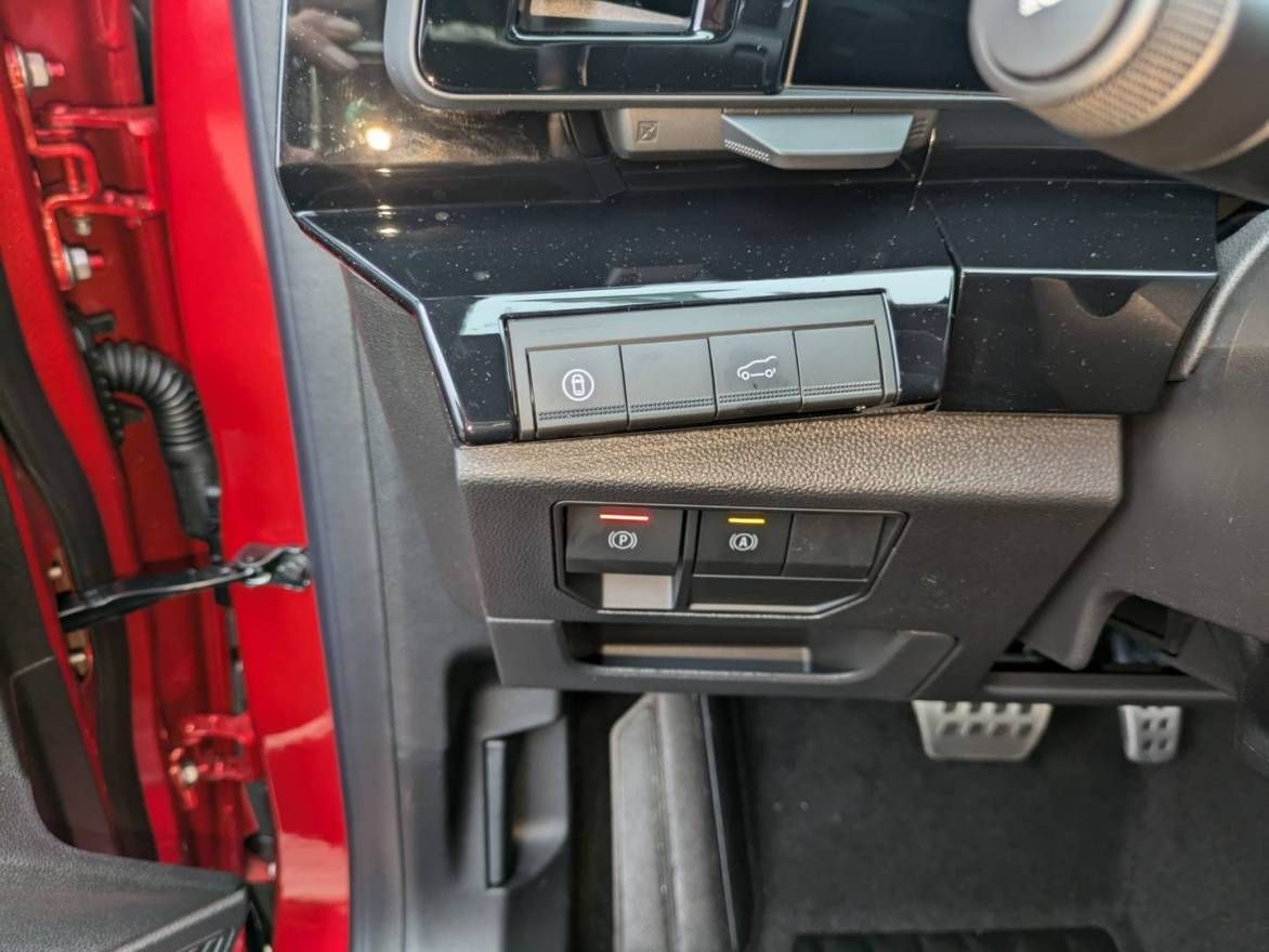 Fahrzeugabbildung Renault Austral Esprit Alpine Mild Hybrid 160 Automatik