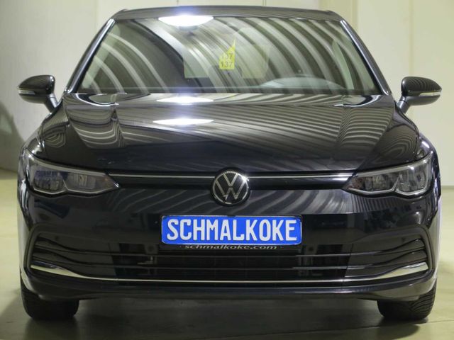 Volkswagen Golf VIII 2.0 TDI SCR DSG7 Move AHK Navi DAB ACC