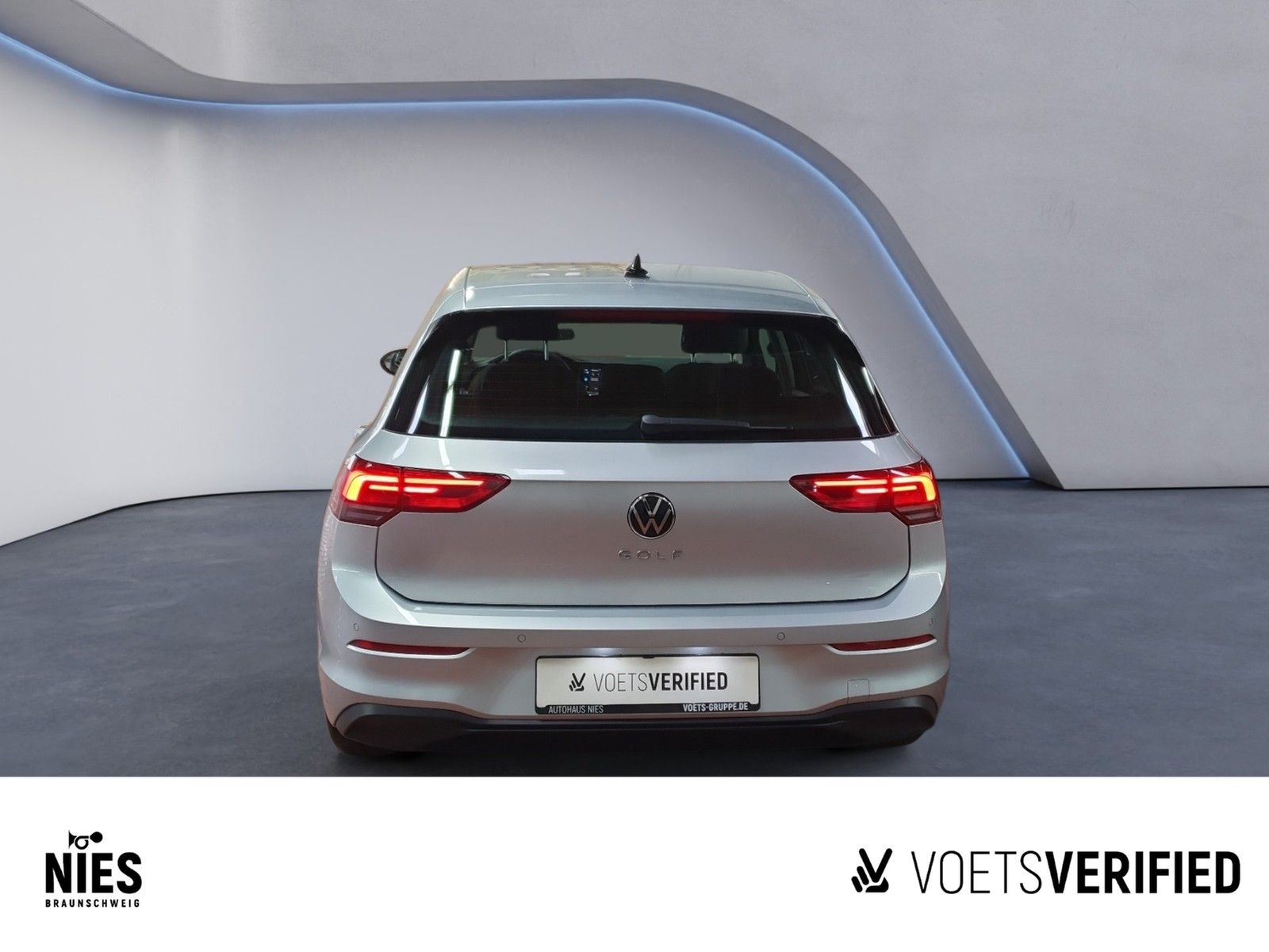 Volkswagen Golf - Bild 5