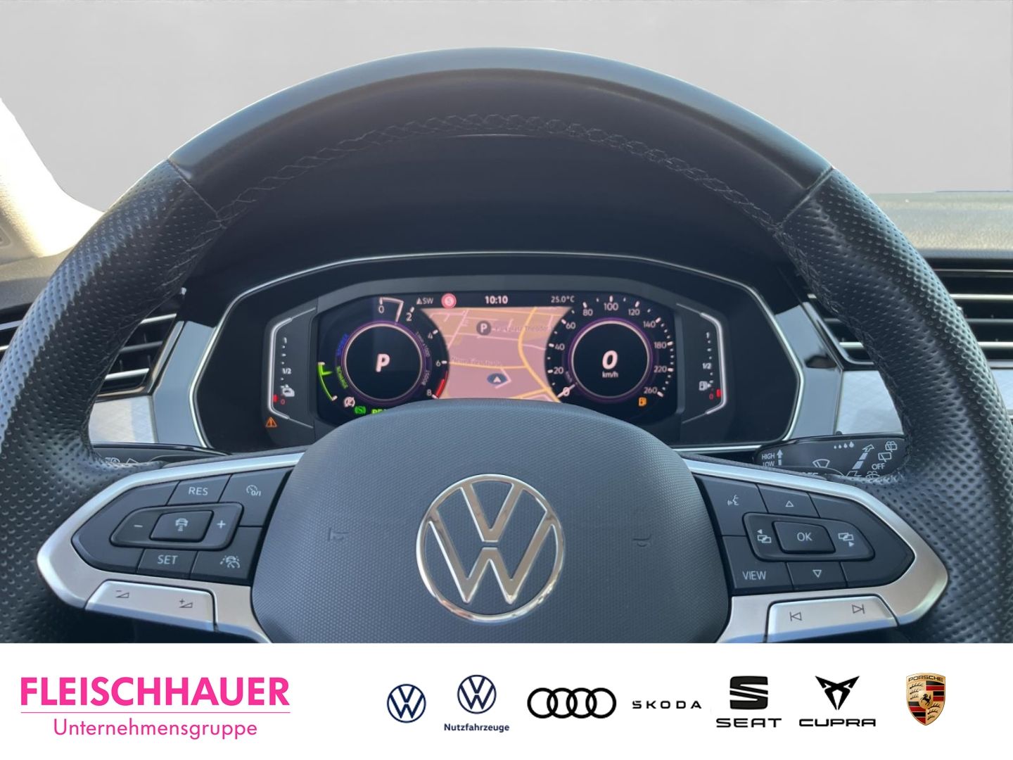Volkswagen Passat Variant - Bild 15