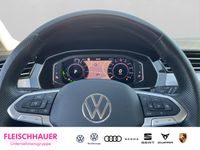 Volkswagen Passat Variant - Vorschau Bild 15