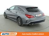 Mercedes-Benz CLA 200 Shooting Brake AMG Line Aut.*LED*NAVI* - graue Mercedes-Benz CLA-Klasse