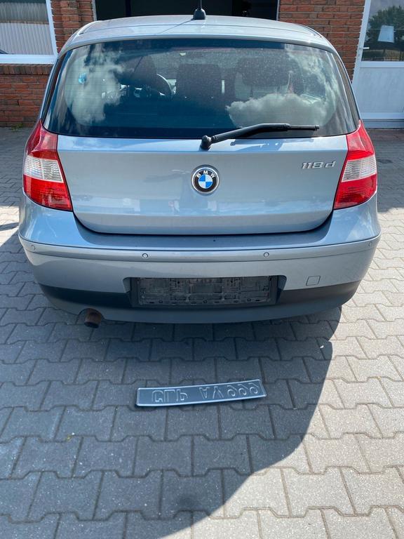 BMW 118