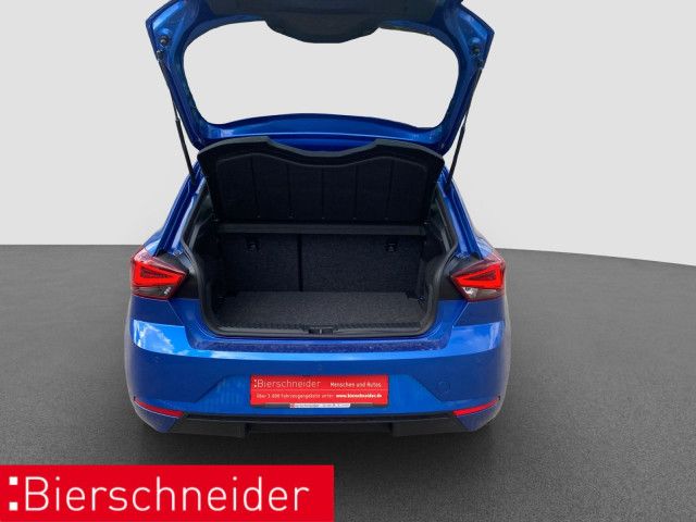 Seat Ibiza - Bild 20