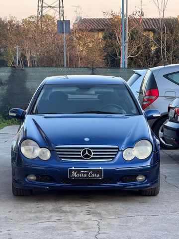 Mercedes-Benz Mercedes-benz C 180 Kompressor - GPL