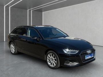 Audi A4 - 3