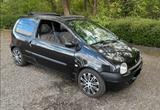 Renault Twingo TÜV NEU 04/2028 vieles neu - gebrauchte Renault Twingo aus dem Jahr 2006