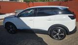 Peugeot 3008 PureTech, Autom., Ledermassagesitz, Garanti - Peugeot 3008 in Bochum