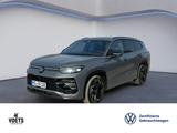 Volkswagen Tayron 1.5eHybrid R-LINE LED+Navi+AHK - mit Hybrid-Antrieb: Schiebedach