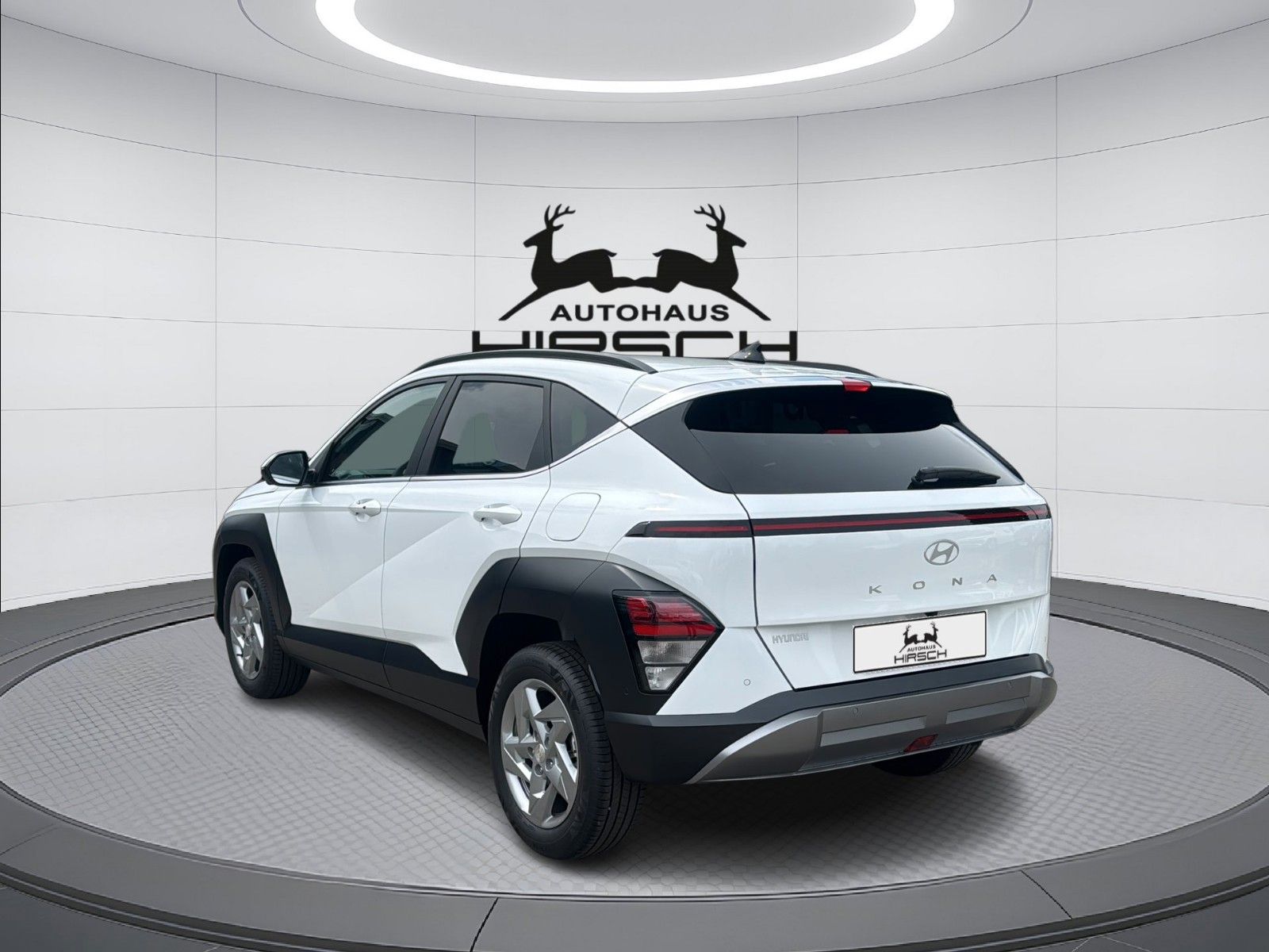 Hyundai KONA - Bild 4