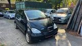 Mercedes-Benz A 140 TÜV 01/2027 Wenig KM! - Mercedes-Benz W140