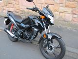 Honda CBF 125 M - HONDA CBF 125 M