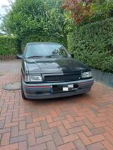 Opel Corsa A Joy - gebrauchte Opel Corsa aus dem Jahr 1992