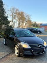 Opel Astra 1,9 CDTI Diesel - Opel Astra aus 2004 mit Diesel-Antrieb