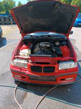 BMW verkaufe BMW E36 Compact 316 - BMW: Kleinwagen, E36