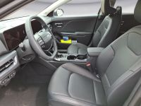 Kia K4 - Vorschau Bild 8