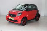 Smart fortwo coupe * Navi * 1. Hand * HU/AU bis 04.27 - Smart in Dresden