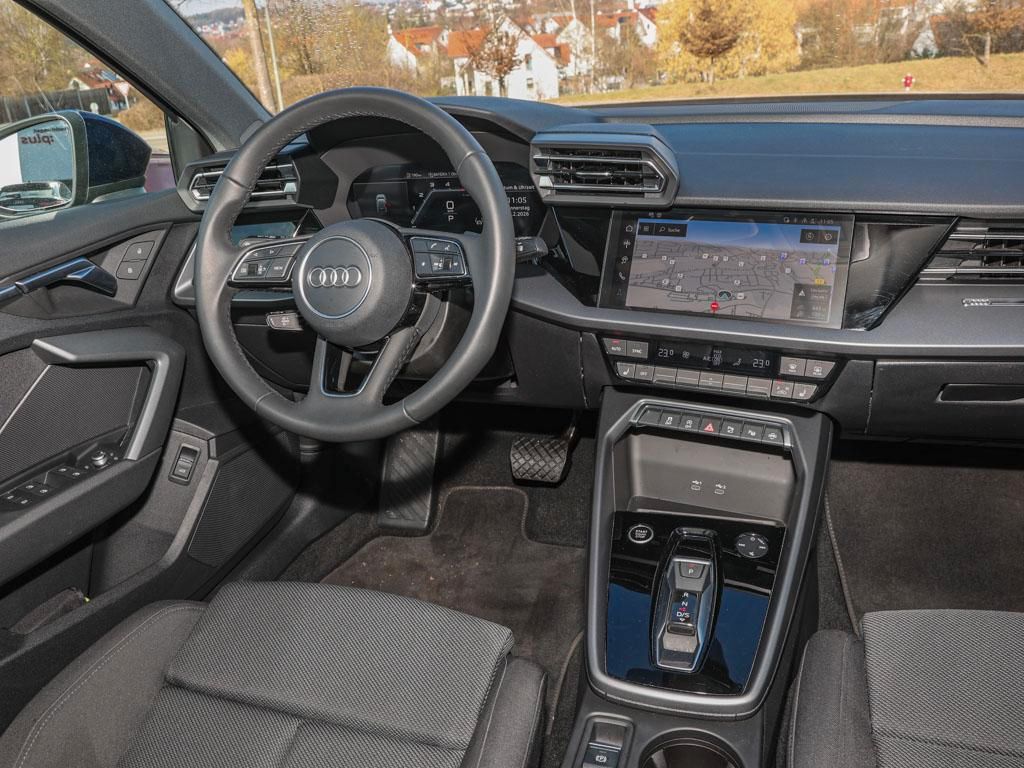Audi A3 - Bild 3