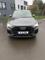 Audi Q3 40 TFSI quattro S tronic S line  - Audi Q3 Gebrauchtwagen in Köln