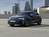 Audi S3 Sportback TFSI S tronic LED DAB VC Tempomat - Audi S3 Jahreswagen