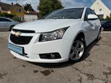 Chevrolet Cruze Hatchback 1.6 LT Finanz./Garantie - Chevrolet Cruze: Hatchback