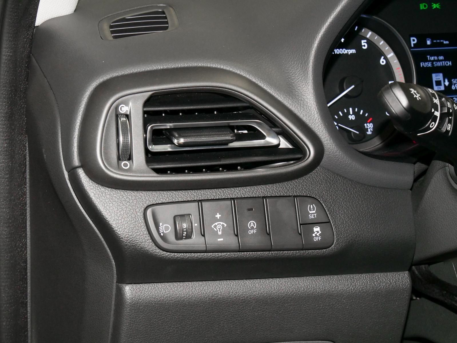 Hyundai i30 – Bild 12