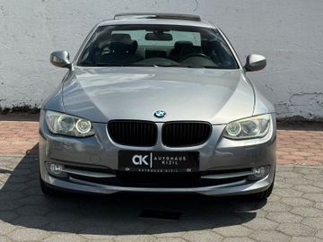 BMW 320 - 3